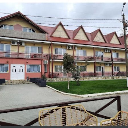 Pensiunea Mila 2 Sulina Exteriér fotografie