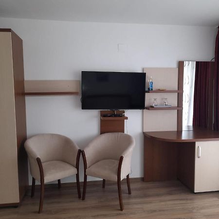 Pensiunea Mila 2 Sulina Exteriér fotografie