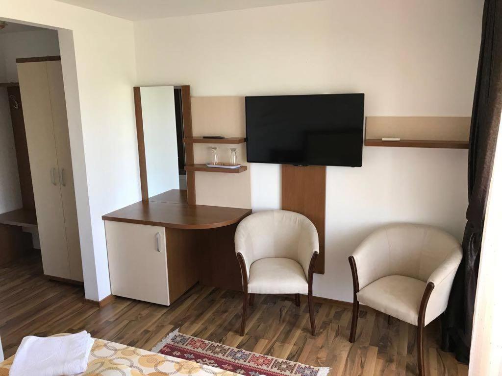 Pensiunea Mila 2 Sulina Exteriér fotografie