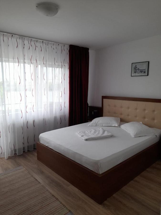 Pensiunea Mila 2 Sulina Exteriér fotografie